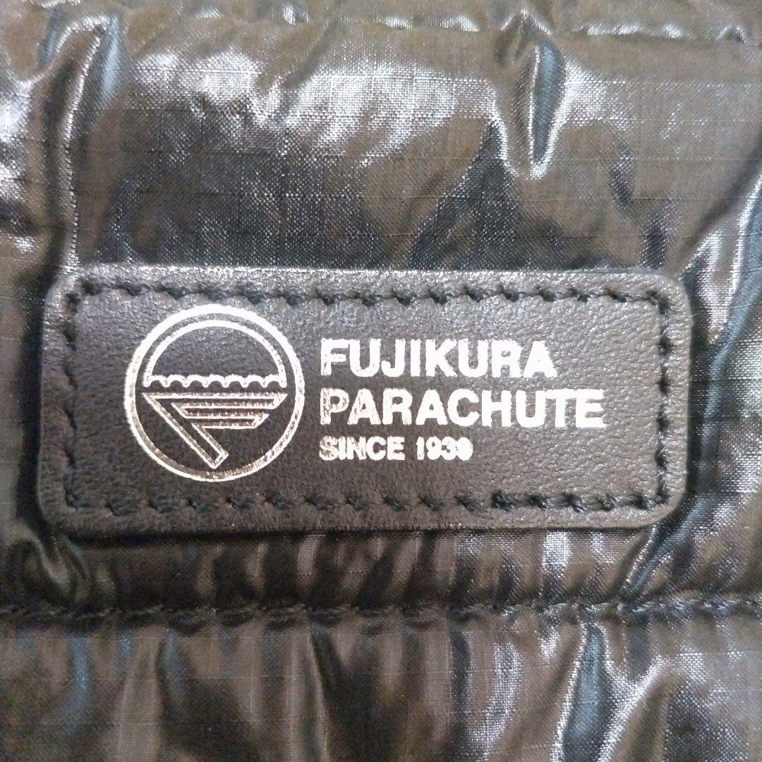 藤倉航装コラボ／バッグインビジネスバッグ AIR MODEL藤倉パラシュート