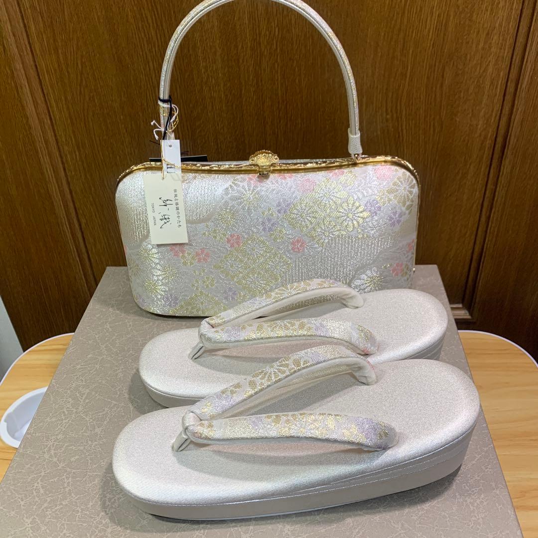 和装　沙織　Mサイズ