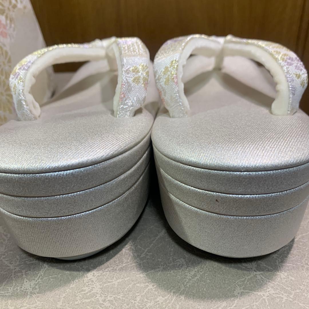 和装　沙織　Mサイズ