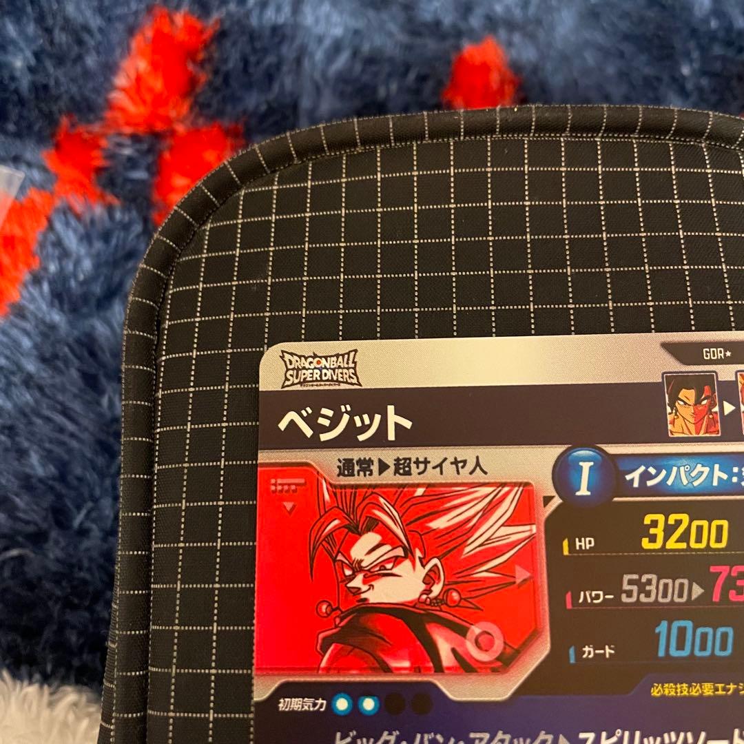 美品最安値 SDV7-019 GDR ベジット パラレル ダイバーズ