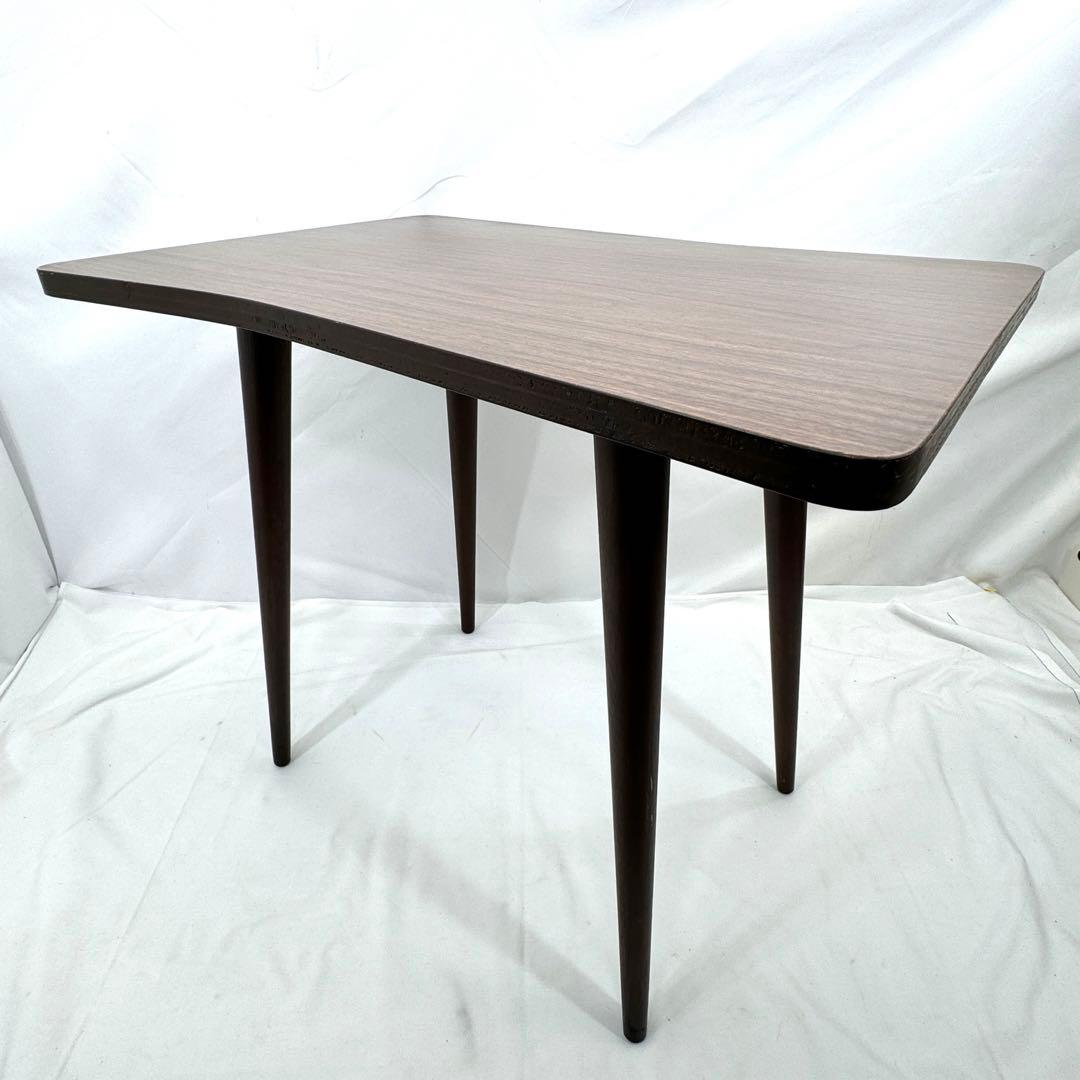 超希少 DECOLA Top デコラトップ ビンテージミニテーブル 美品