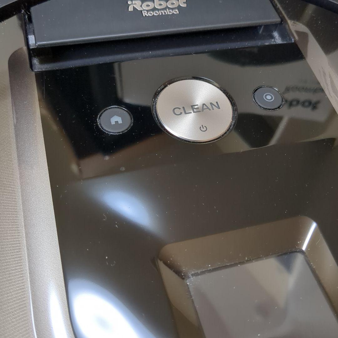 iRobot ルンバ 980 ロボット掃除機