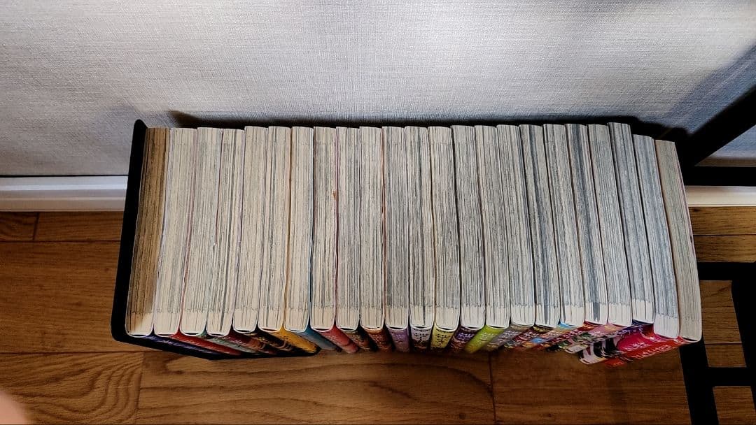 地縛少年花子くん0～21巻、放課後少年花子くん