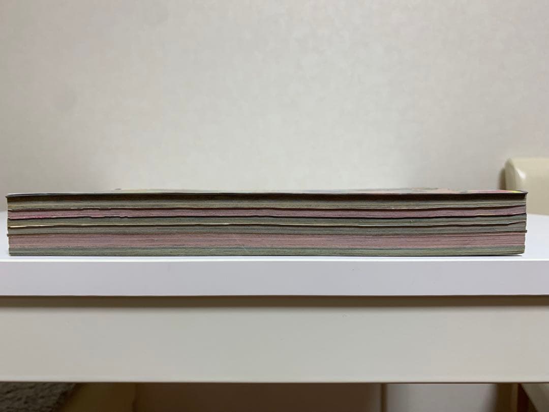 週刊少年ジャンプ　鬼滅の刃新連載掲載　2016年2月29日号 No.11