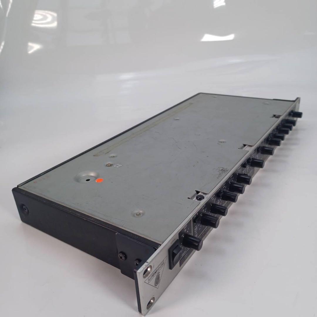 BEHRINGER COMPOSER MDX2100 ベリンガー