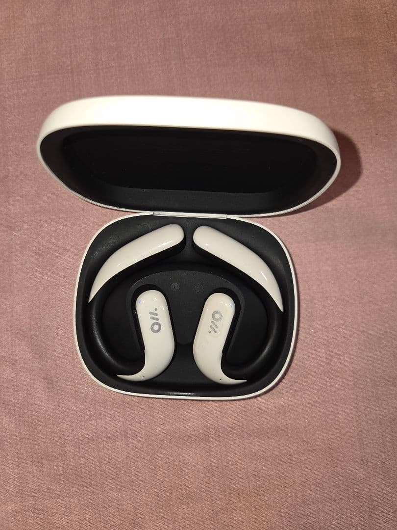 oladance OWS Pro 骨伝導イヤホン