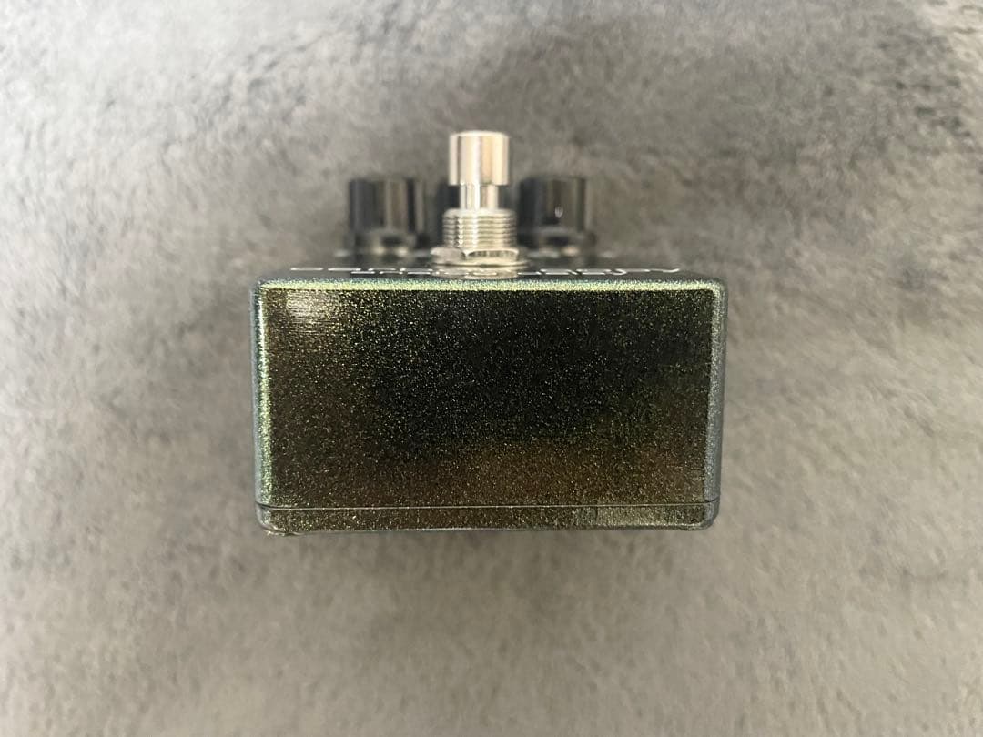 MXR Carbon Copy Analog Delay アナログディレイ 美品