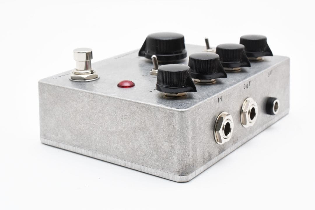 新品 未使用 Fairfield Circuitry Roger that