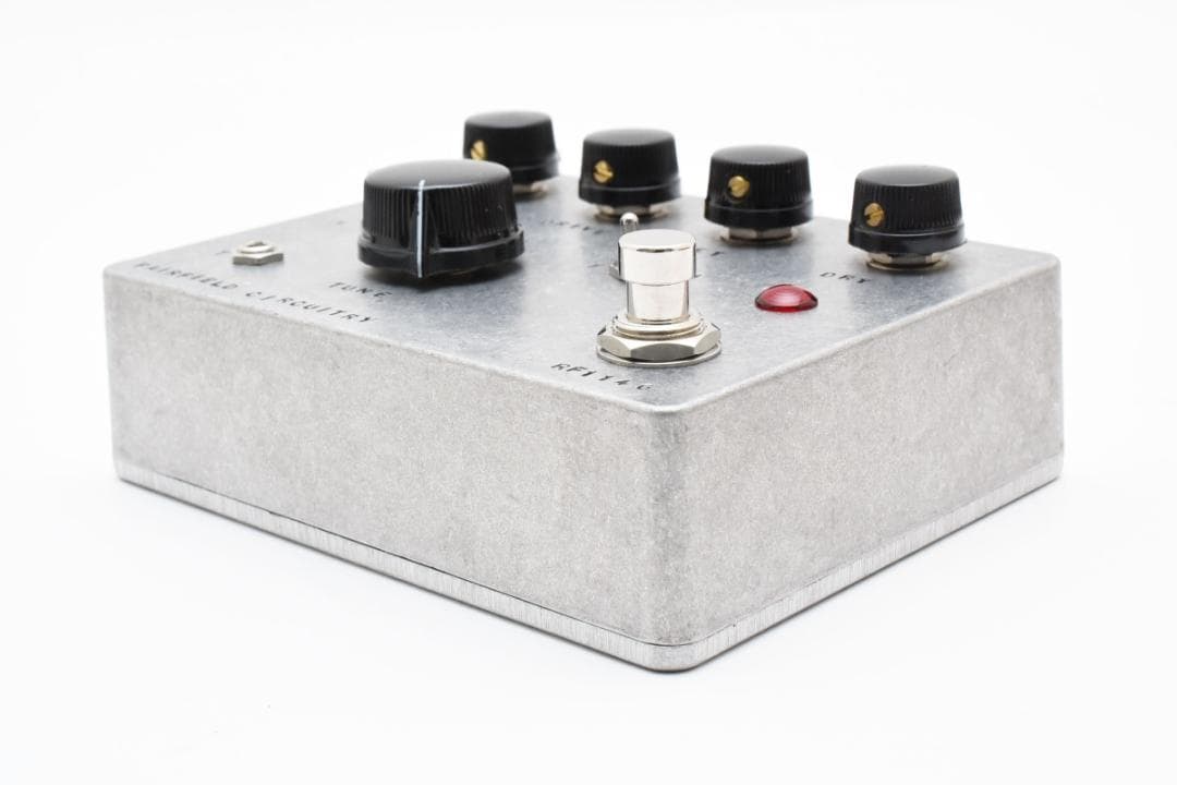 新品 未使用 Fairfield Circuitry Roger that