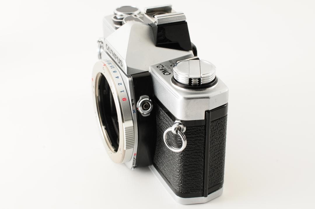 オリンパス Olympus OM-2N 50mm F3.5