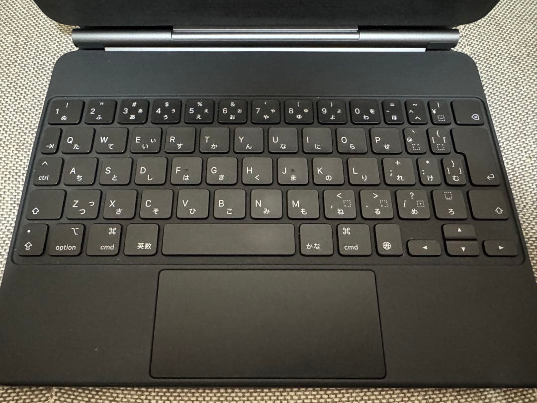 iPadPro113世代セルラー128GB 純正Keyboard&Pencil