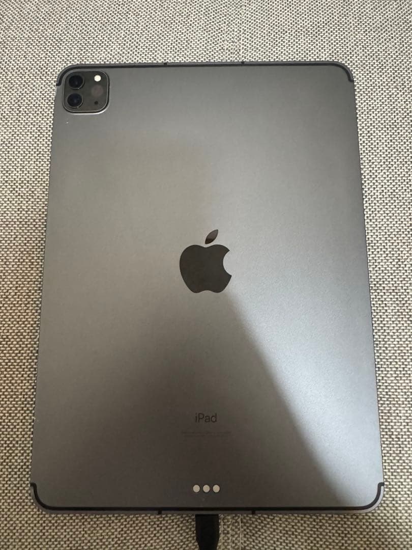 iPadPro113世代セルラー128GB 純正Keyboard&Pencil