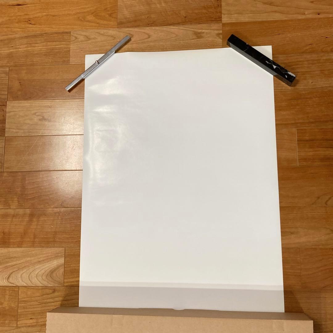 【非売品】東京事変　能動的三分間　販促ポスター　B2サイズ