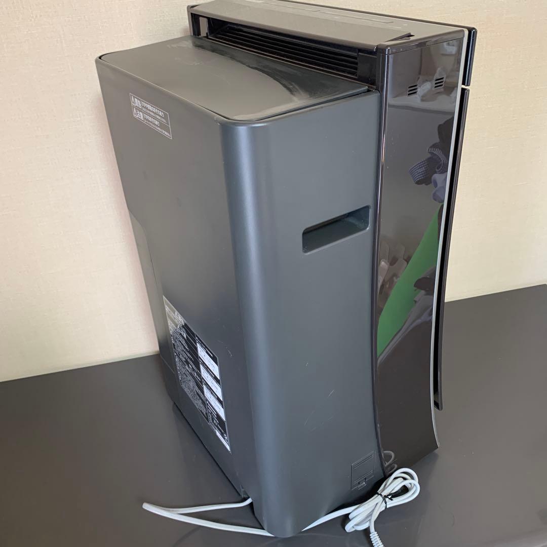 【ジャンク・通電不可】Panasonic、加湿空気清浄機40畳、F-VXP90