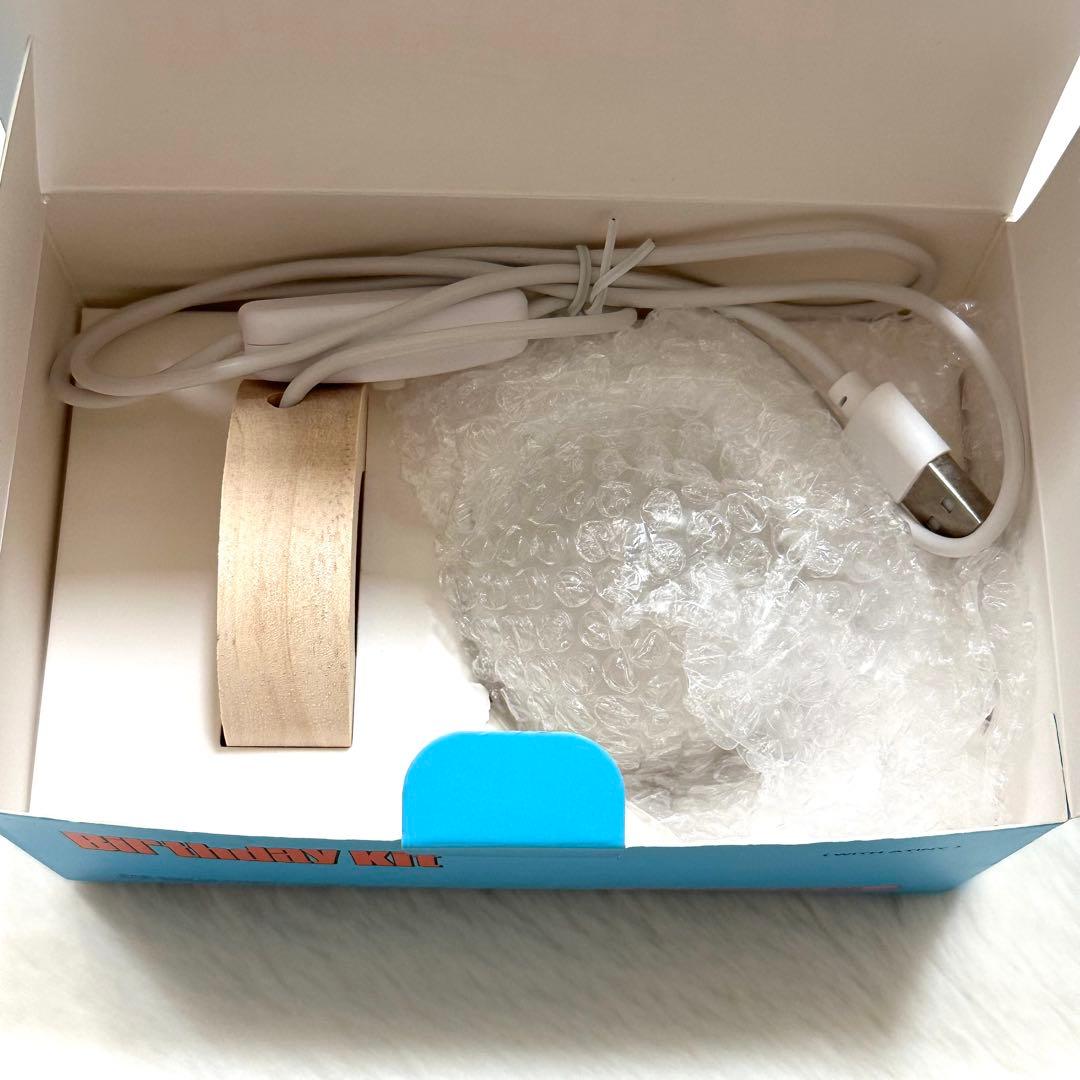 ATEEZ 2023 HAPPY BIRTHDAY KIT サンドンイ