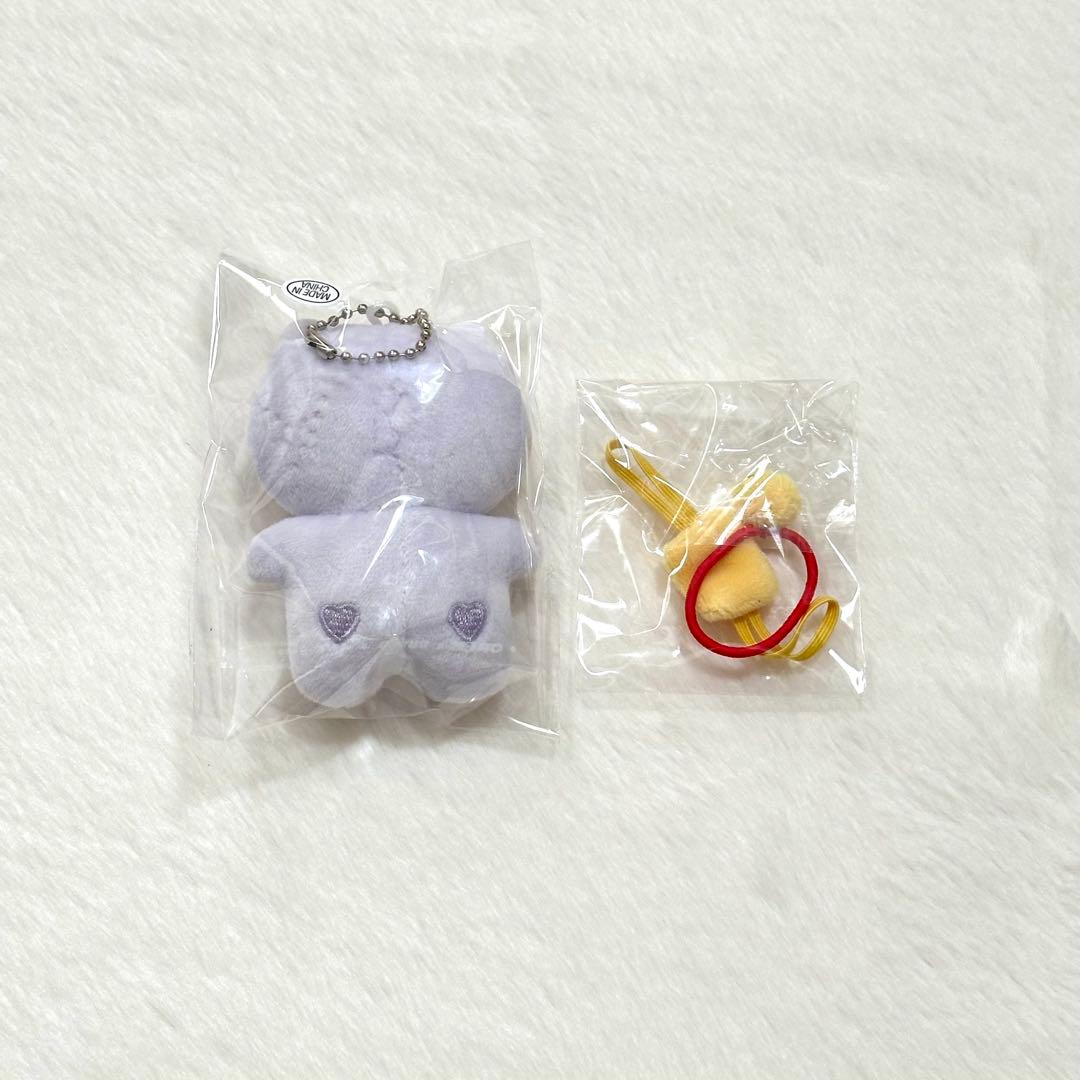 ATEEZ 2023 HAPPY BIRTHDAY KIT サンドンイ