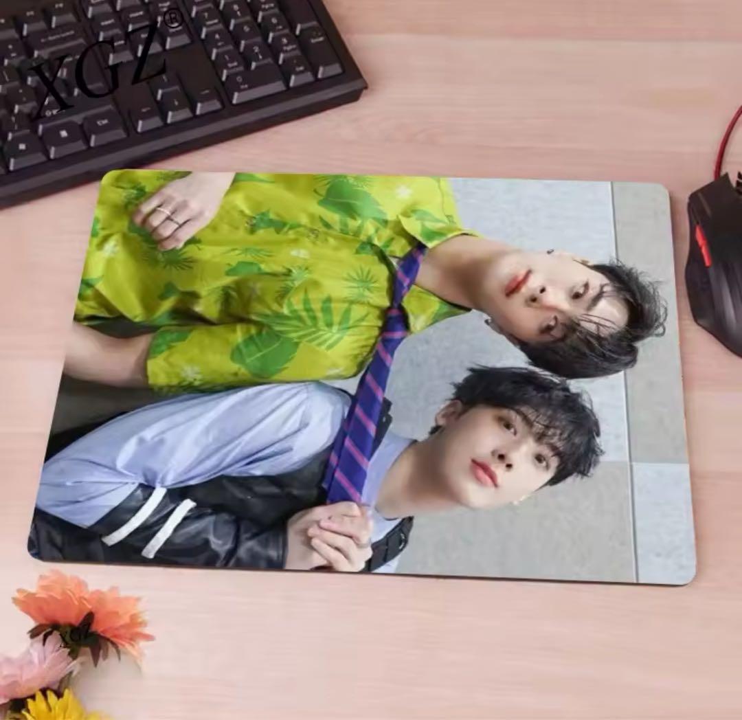 16点　ムンビン　ASTRO