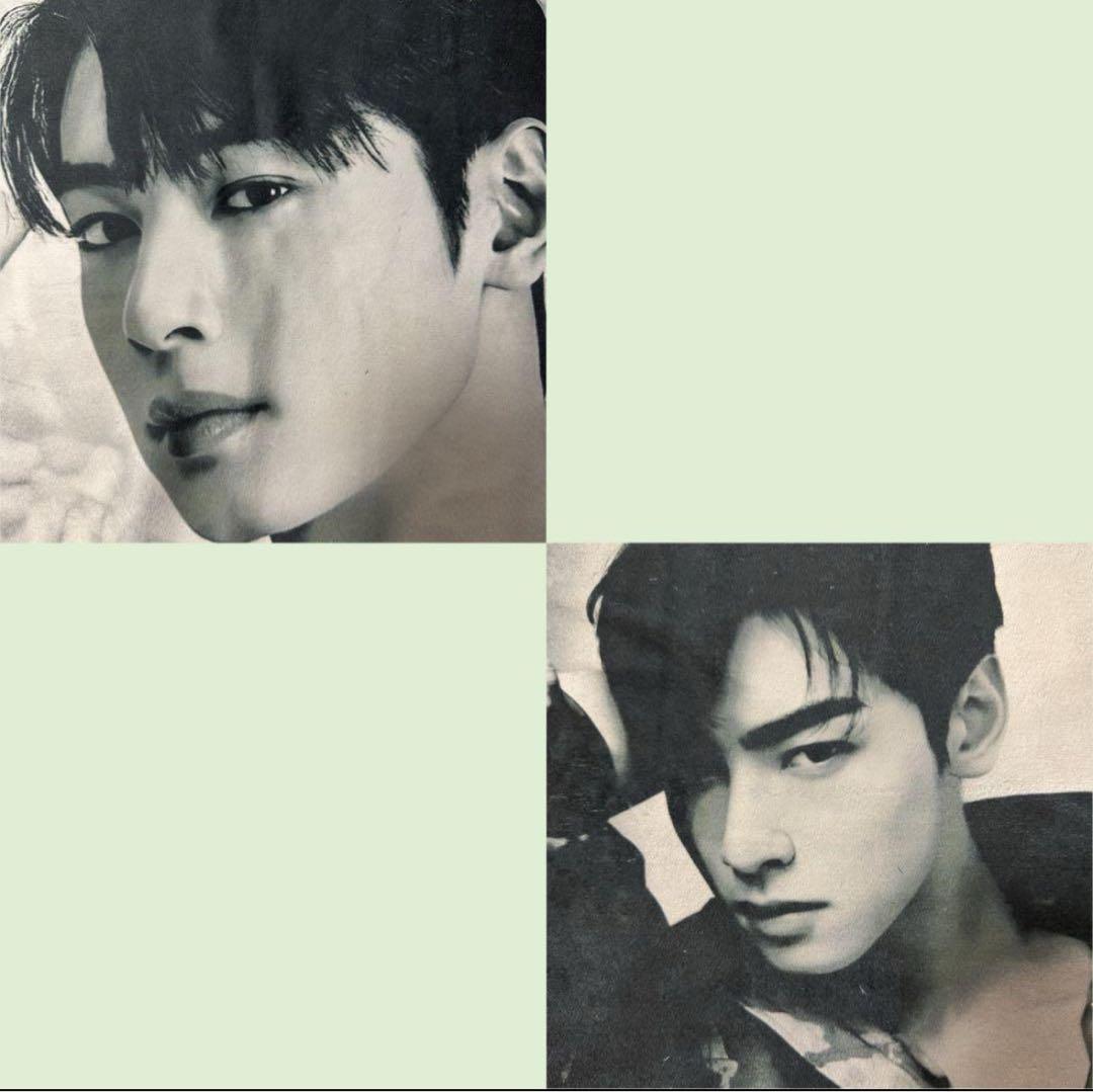 16点　ムンビン　ASTRO