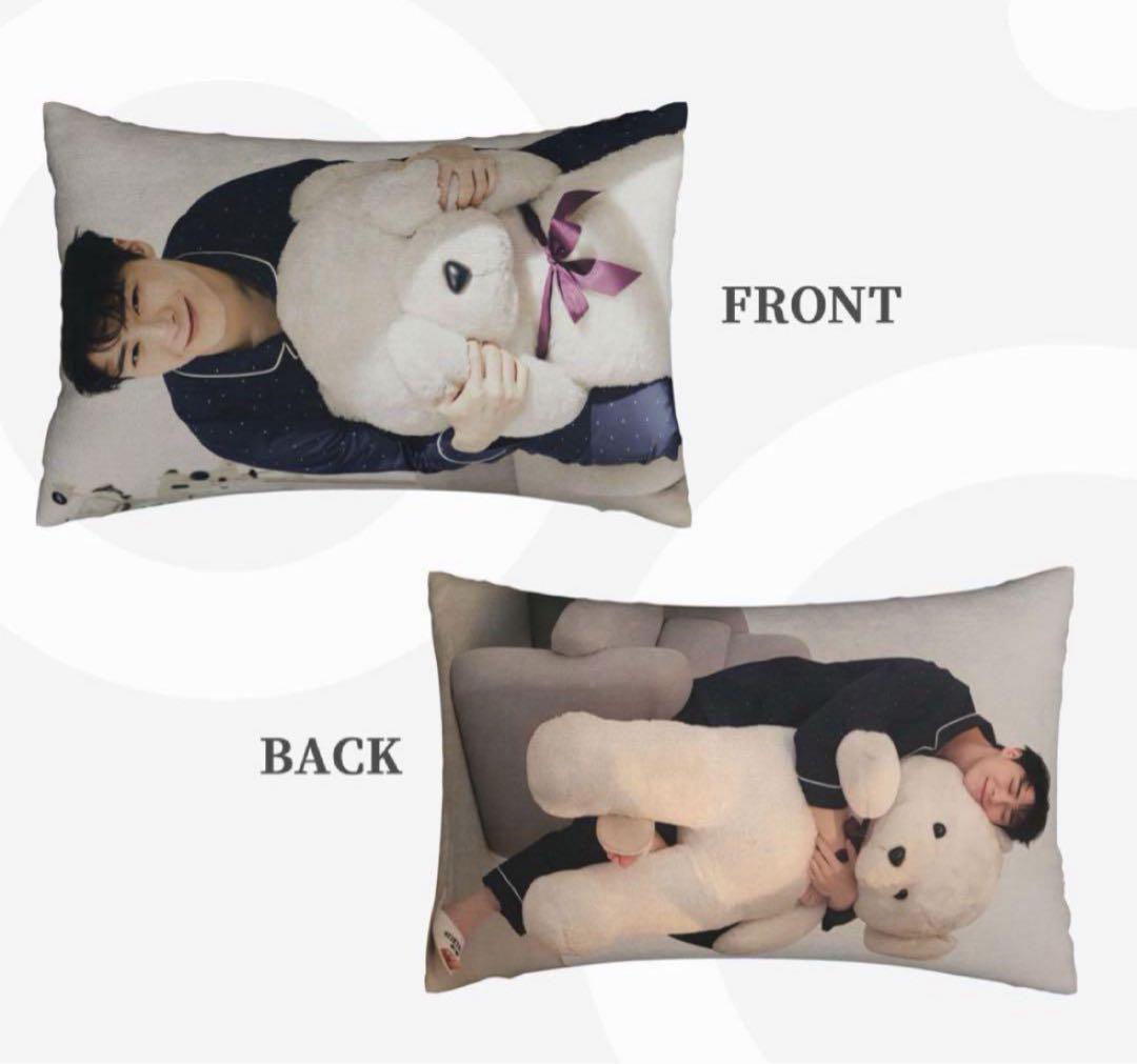 16点　ムンビン　ASTRO