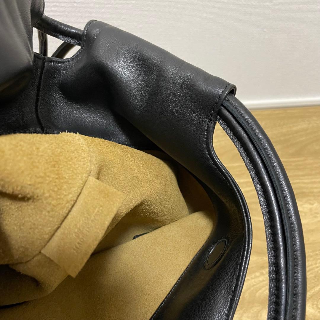 《極美品》現行品！LOEWE（ロエベ）ナッパレザー 2way バッグ