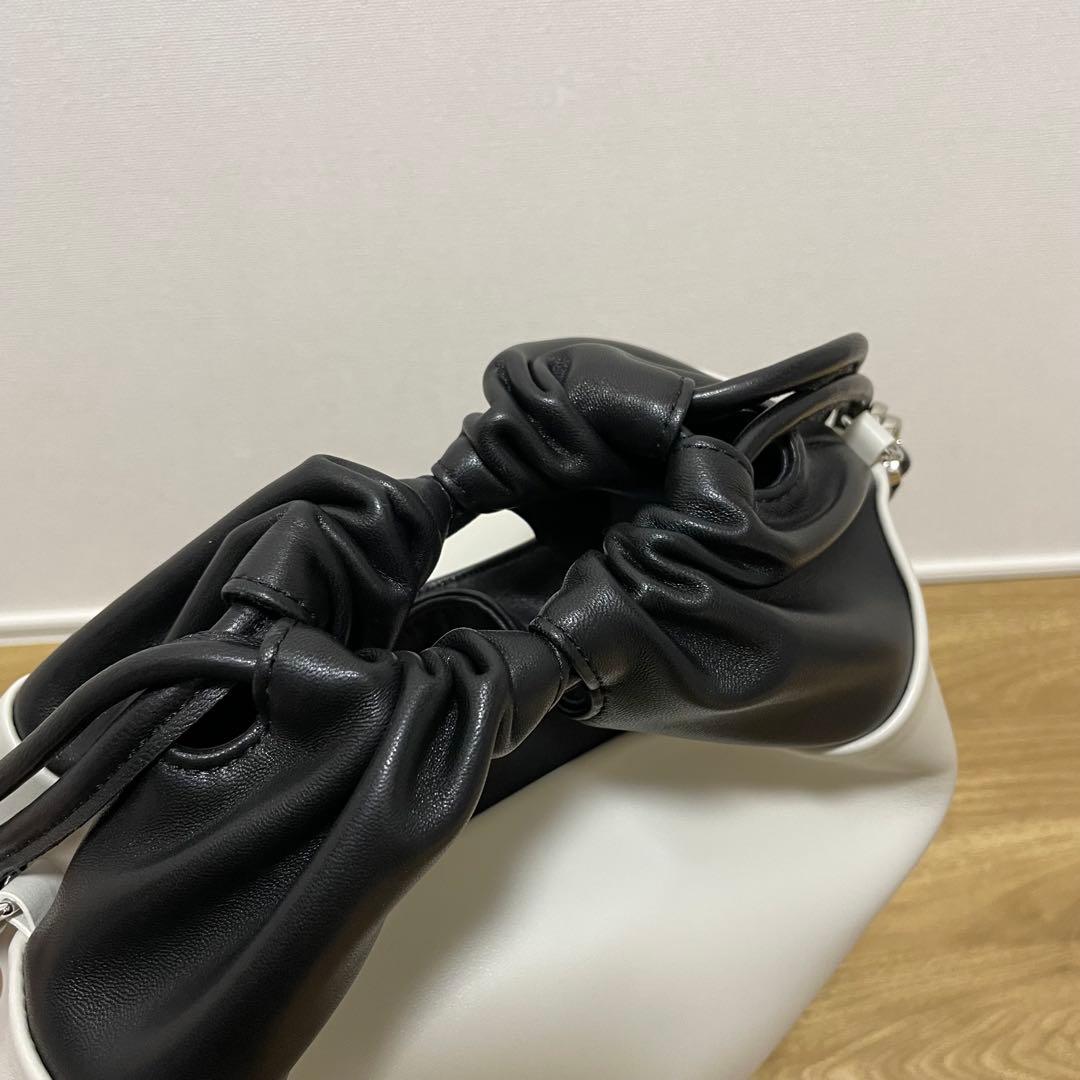 《極美品》現行品！LOEWE（ロエベ）ナッパレザー 2way バッグ