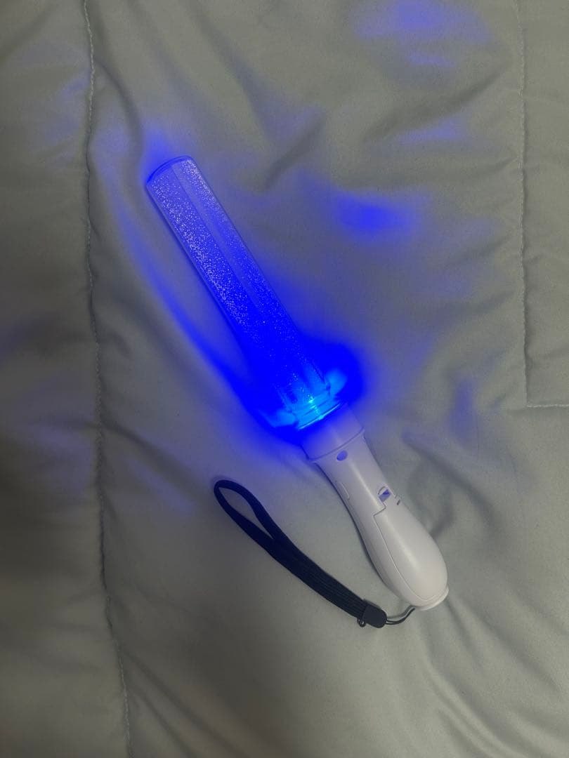 M!LK カラーチェンジ ペンライト energy 訳アリ品