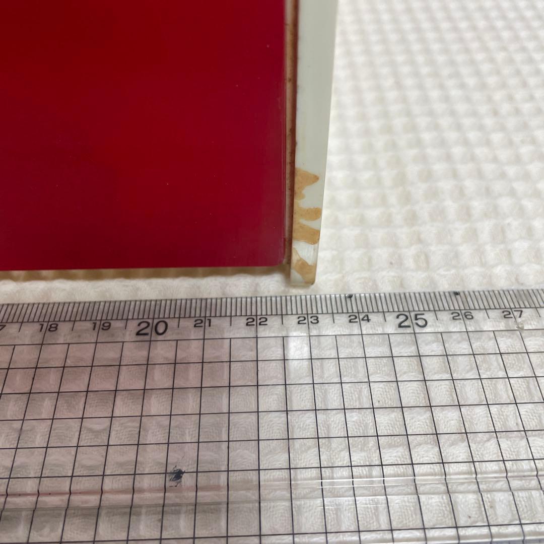 昭和レトロ　アンティーク　ロッテ