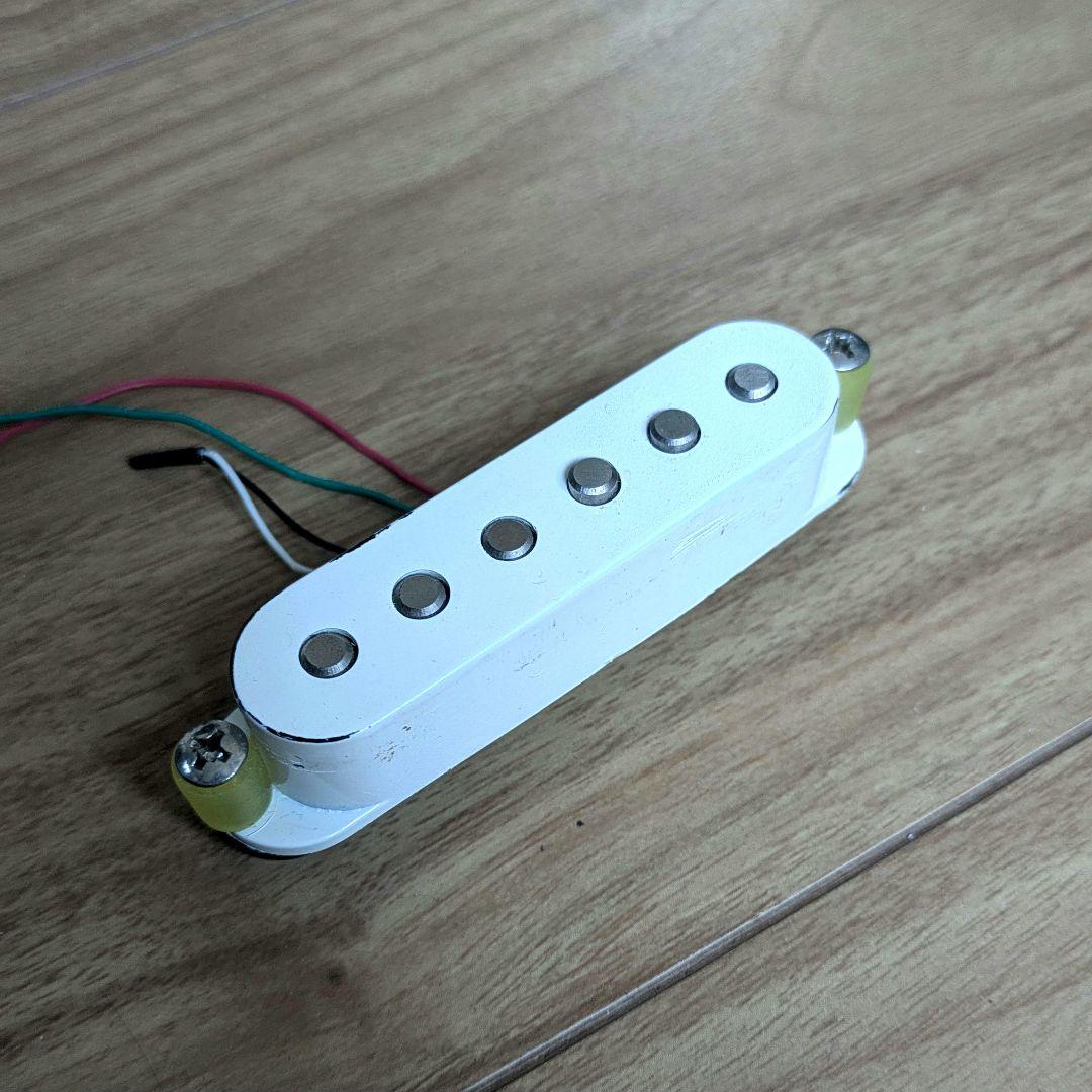 DiMarzio Area 61 DP416BKU｜ノイズレス・高音クリア