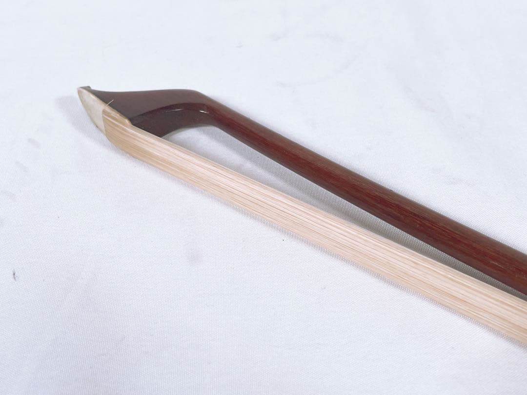 最高級 希少 MICHAEL MONNIG チェロ用 弓