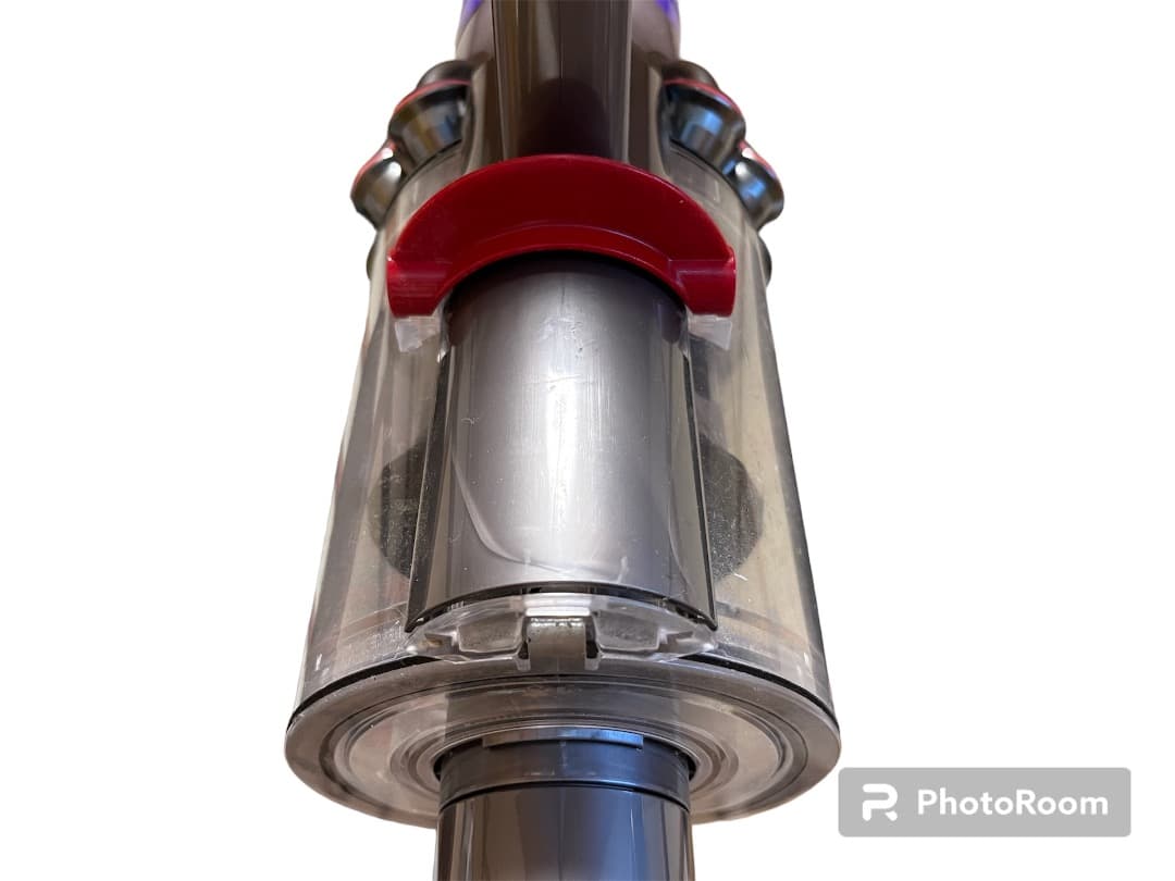 ✨動作確認済✨dyson　cyclone V10 中古品