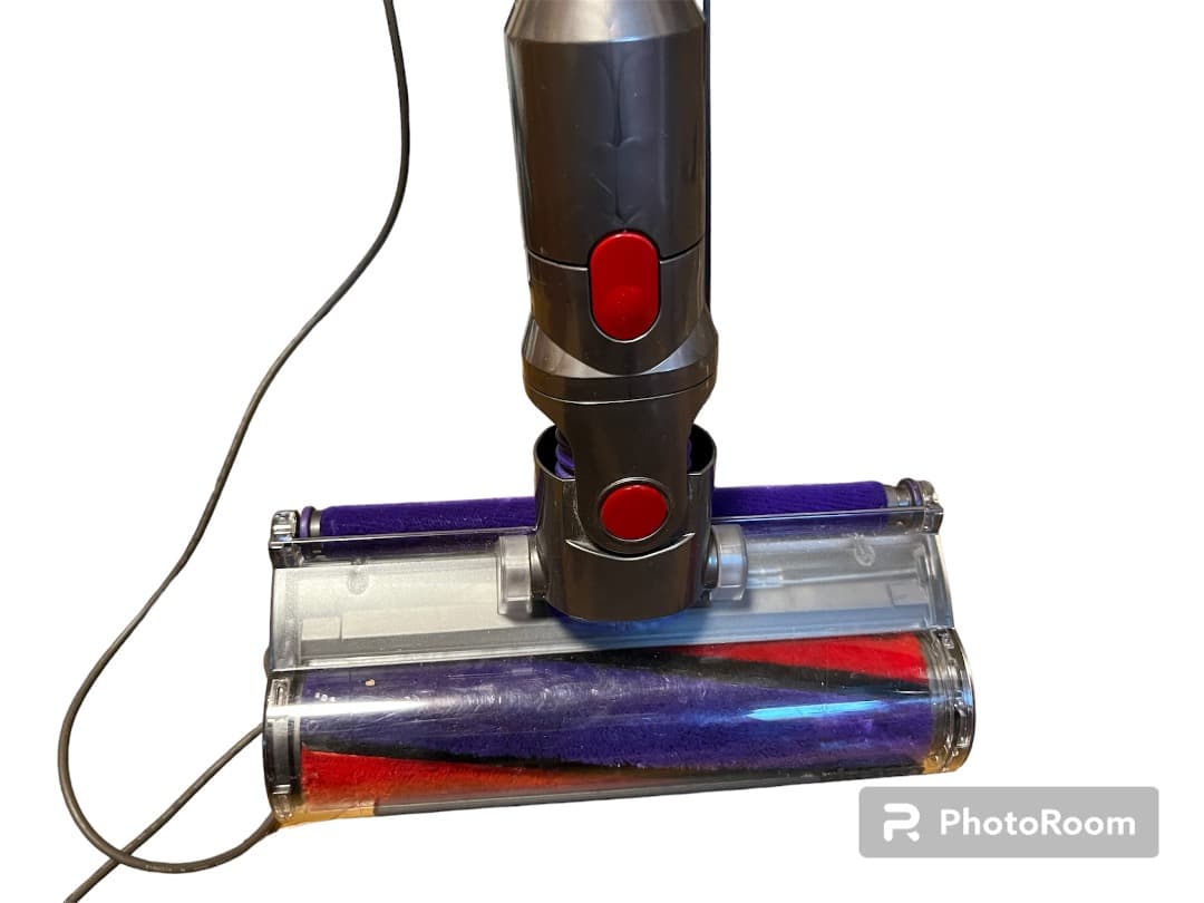 ✨動作確認済✨dyson　cyclone V10 中古品