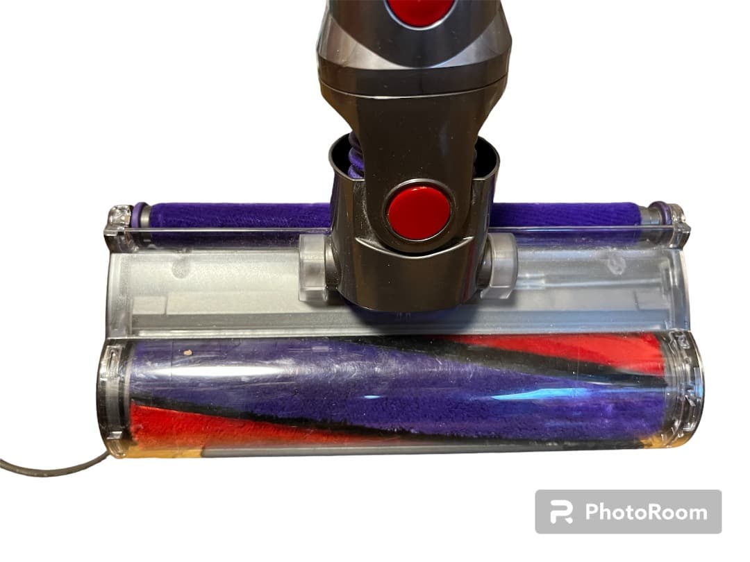 ✨動作確認済✨dyson　cyclone V10 中古品