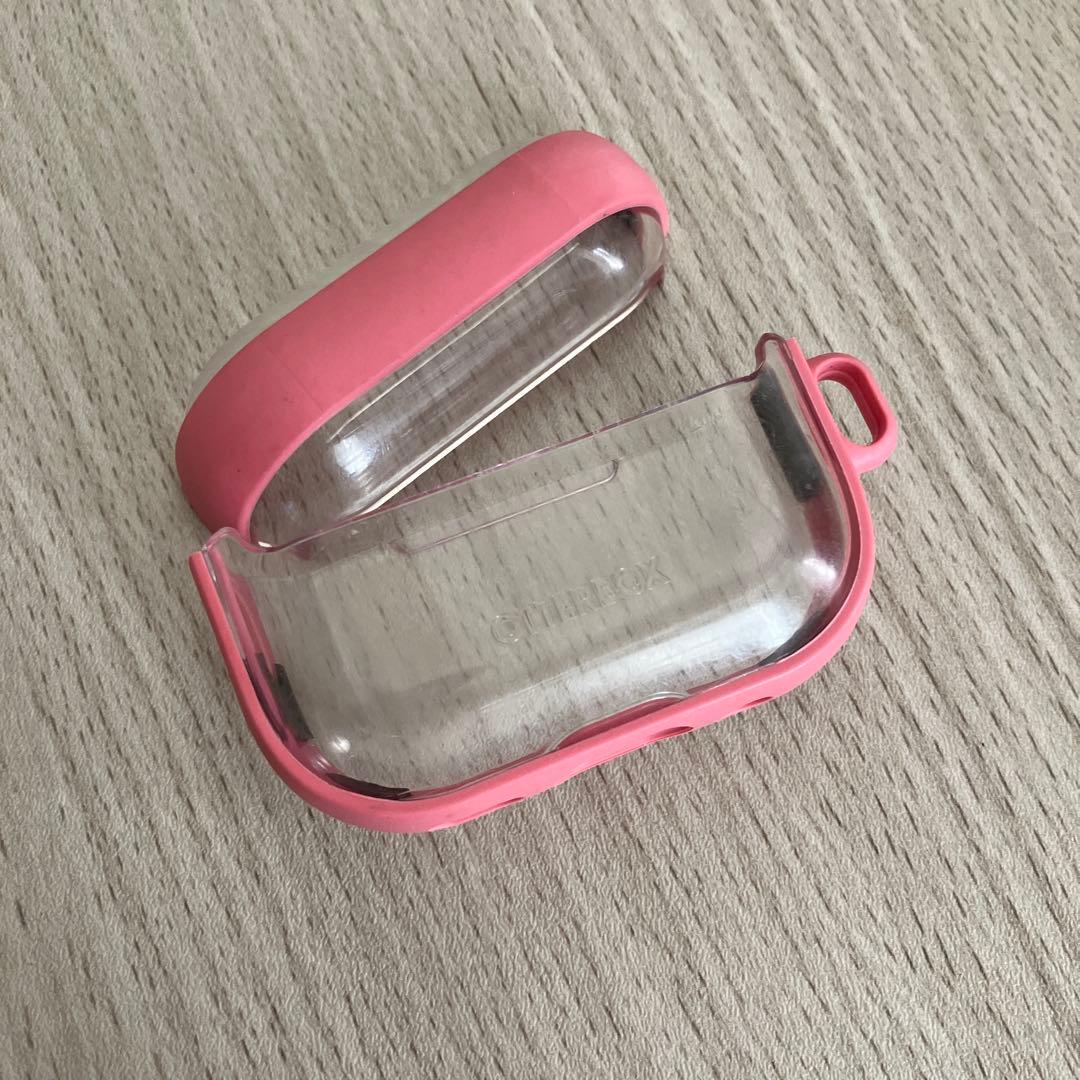 AirPods Pro 2ケース付き。箱無し　タイプC