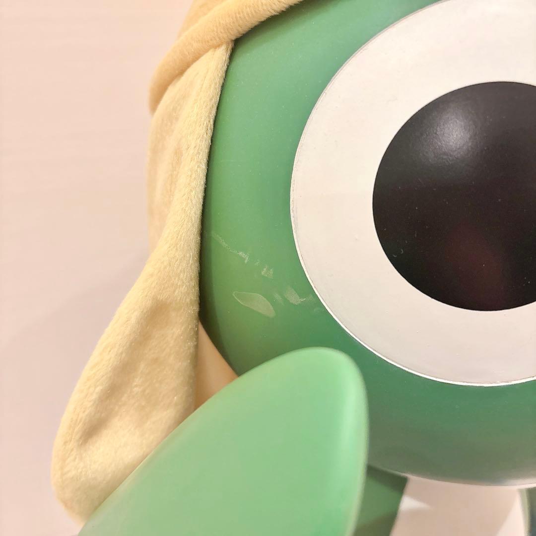 ケロロ軍曹 等身大 フィギュア