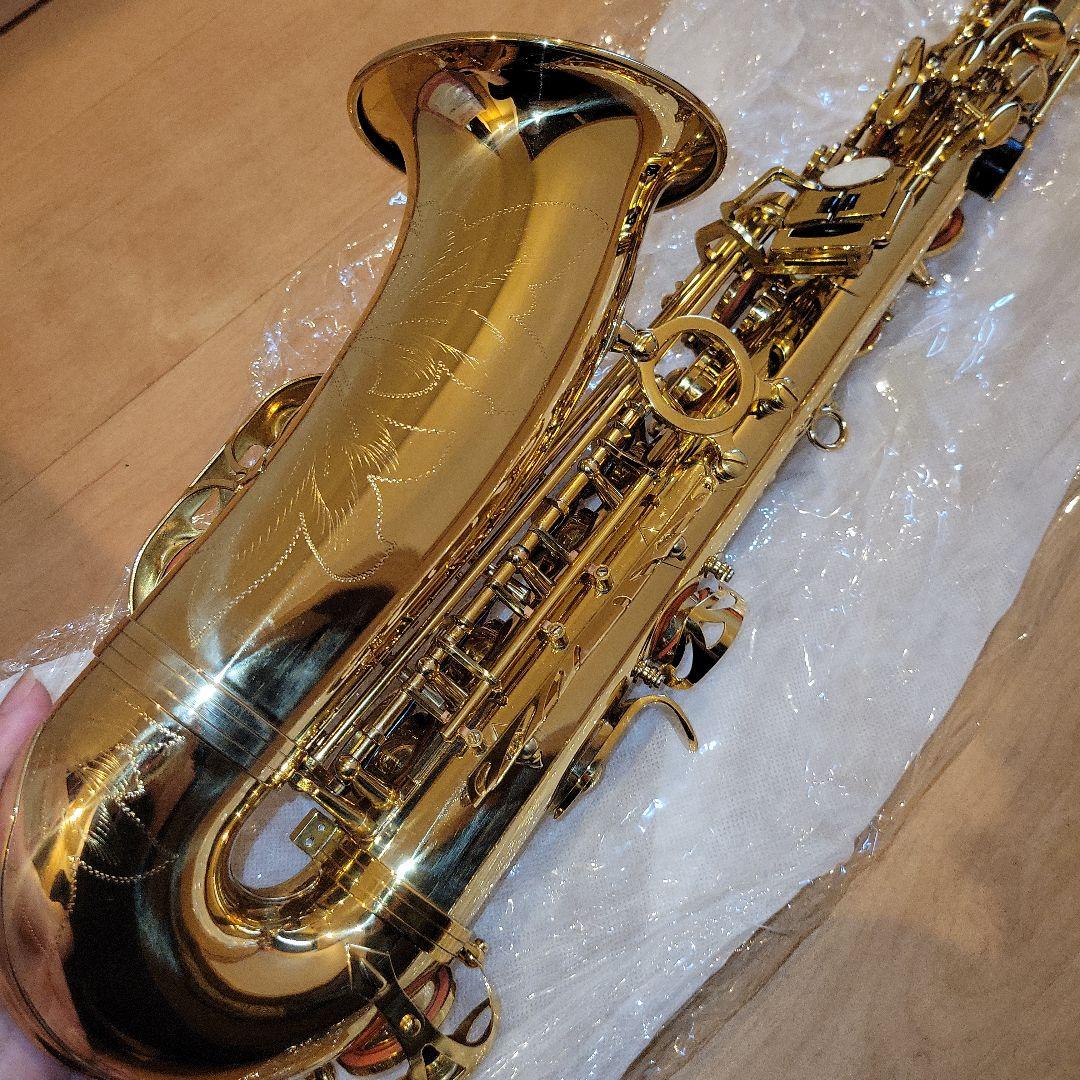 アルトサックス