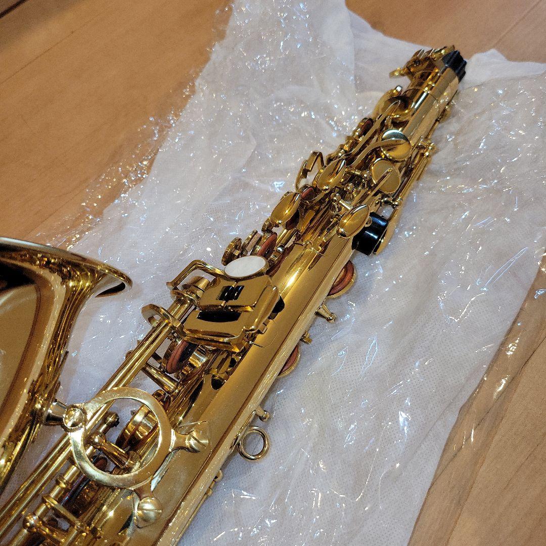 アルトサックス