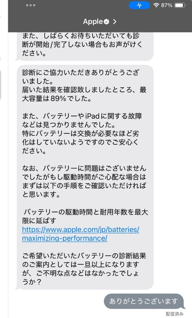 Apple iPad mini(第6世代)スターライト 256GB Wi-Fi