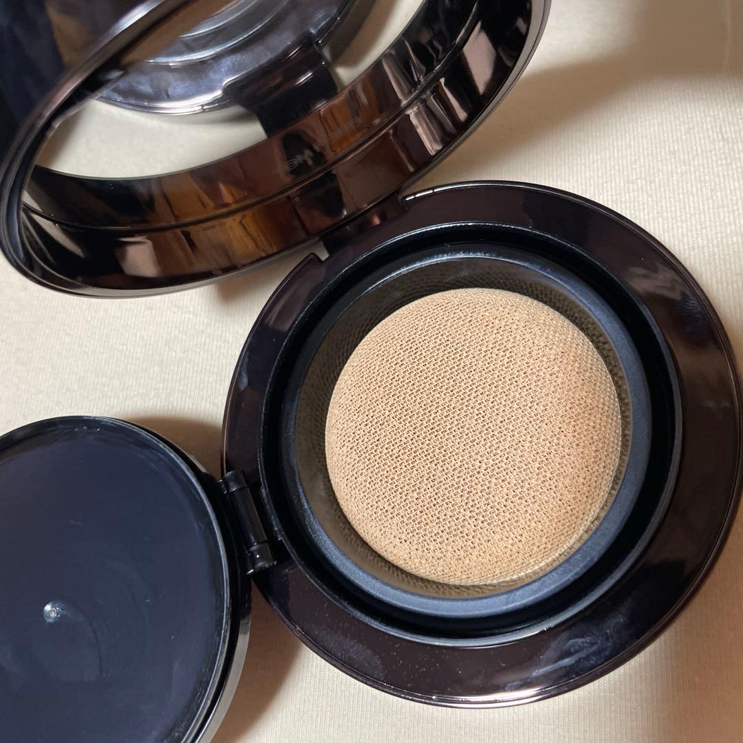 トムフォード アーキテクチャーソフトマットブラーリングクッションファンデ バール