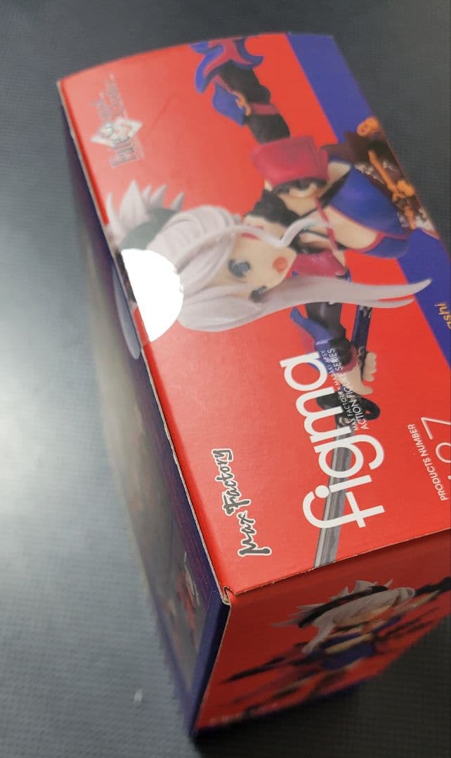 figma Fate/Grand Order セイバー/宮本武蔵