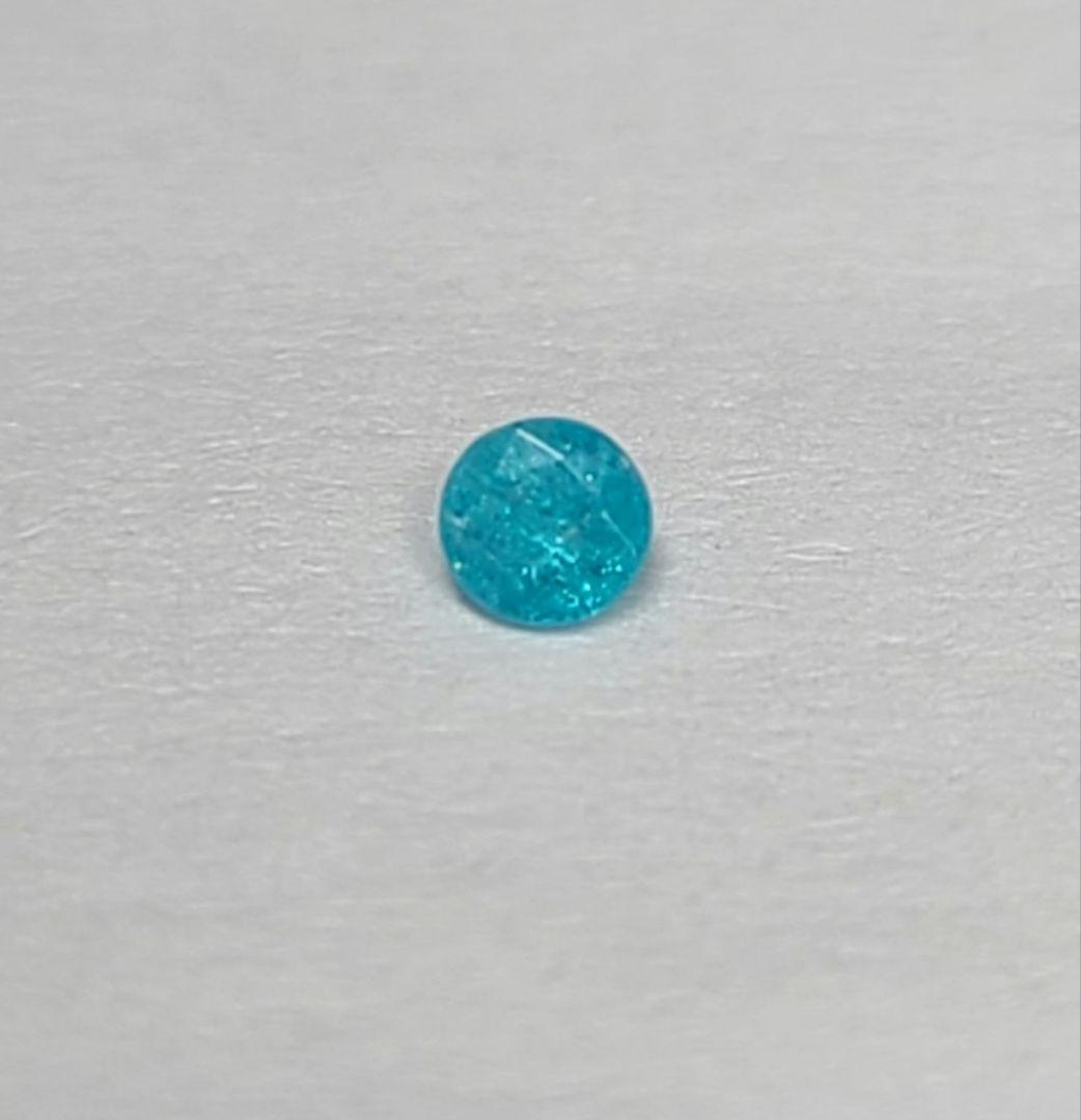 鮮やかなネオン!!★ブラジルバターリャパライバトルマリン★オーダー受付中