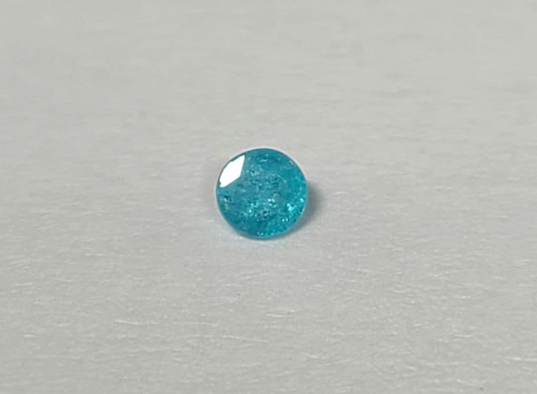 鮮やかなネオン!!★ブラジルバターリャパライバトルマリン★オーダー受付中