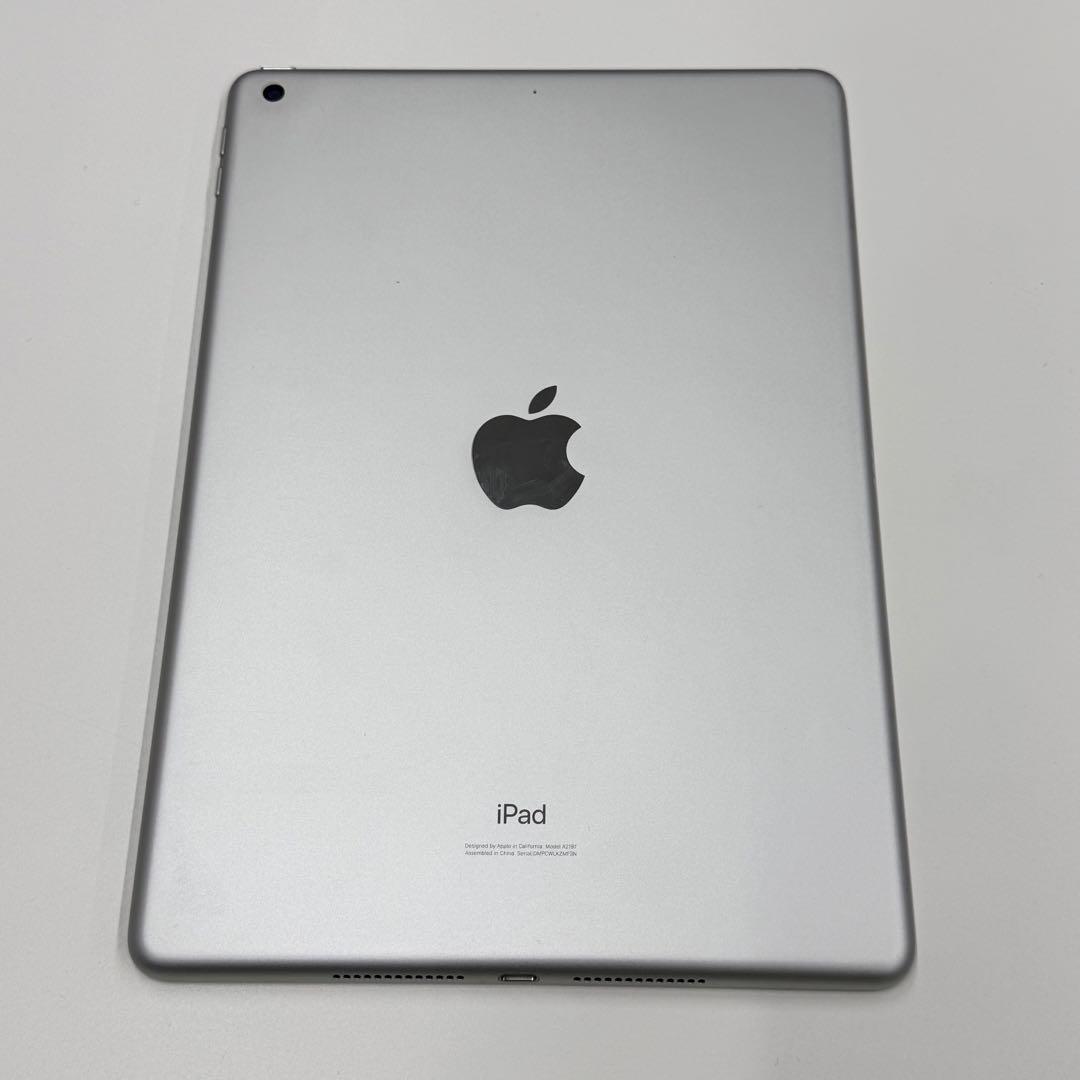 Apple iPad 第7世代 32GB