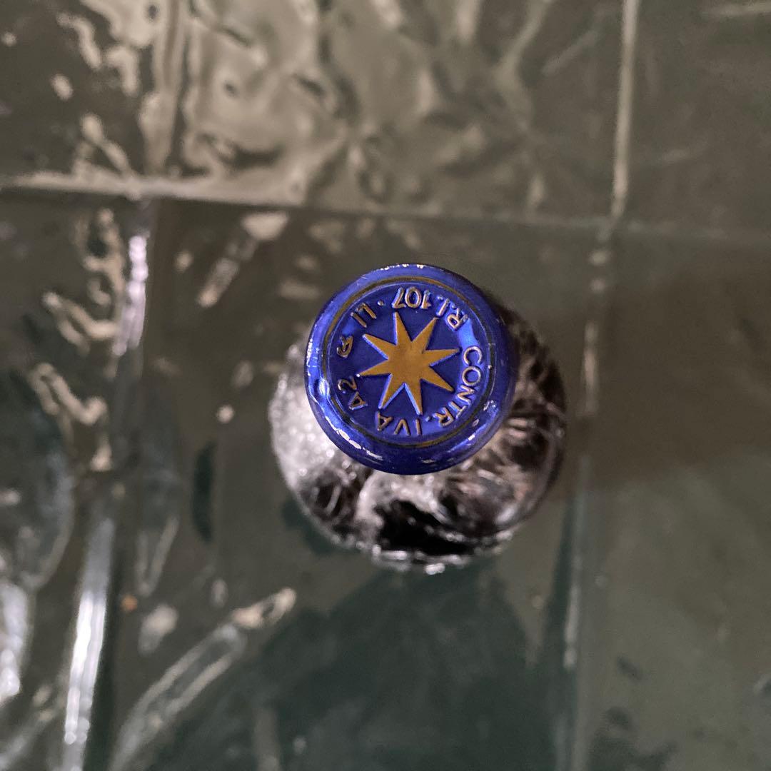 ワイン Sassicaia 1993 Tenuta San Guido 750m