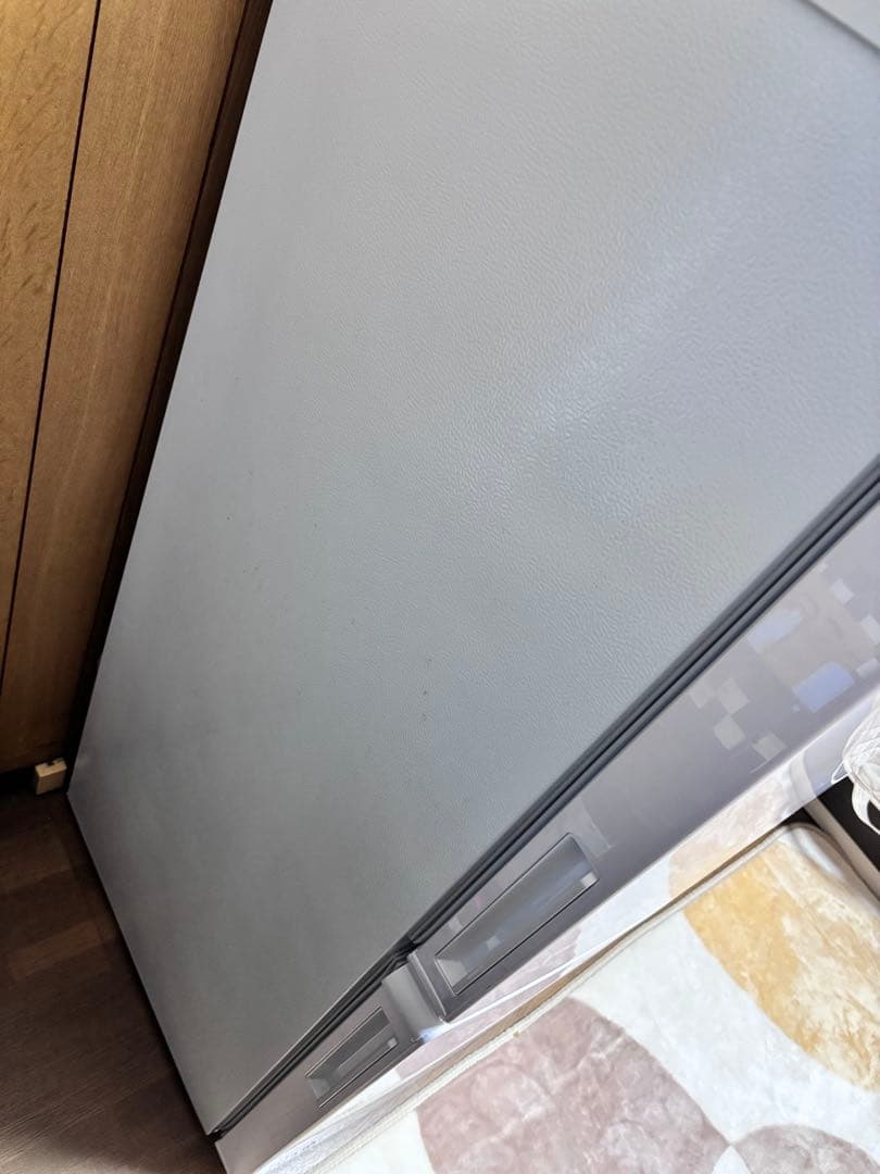 Haier 冷蔵庫 JR-NF148CK 2023年製