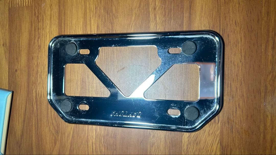 マーシャル819ヘッドライト　セット