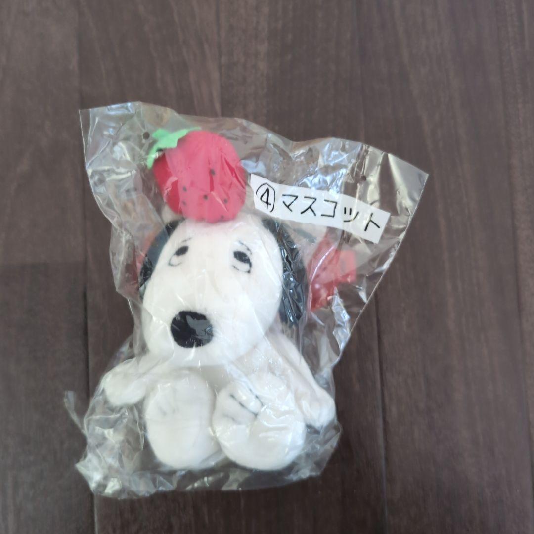 スヌーピー グッズ