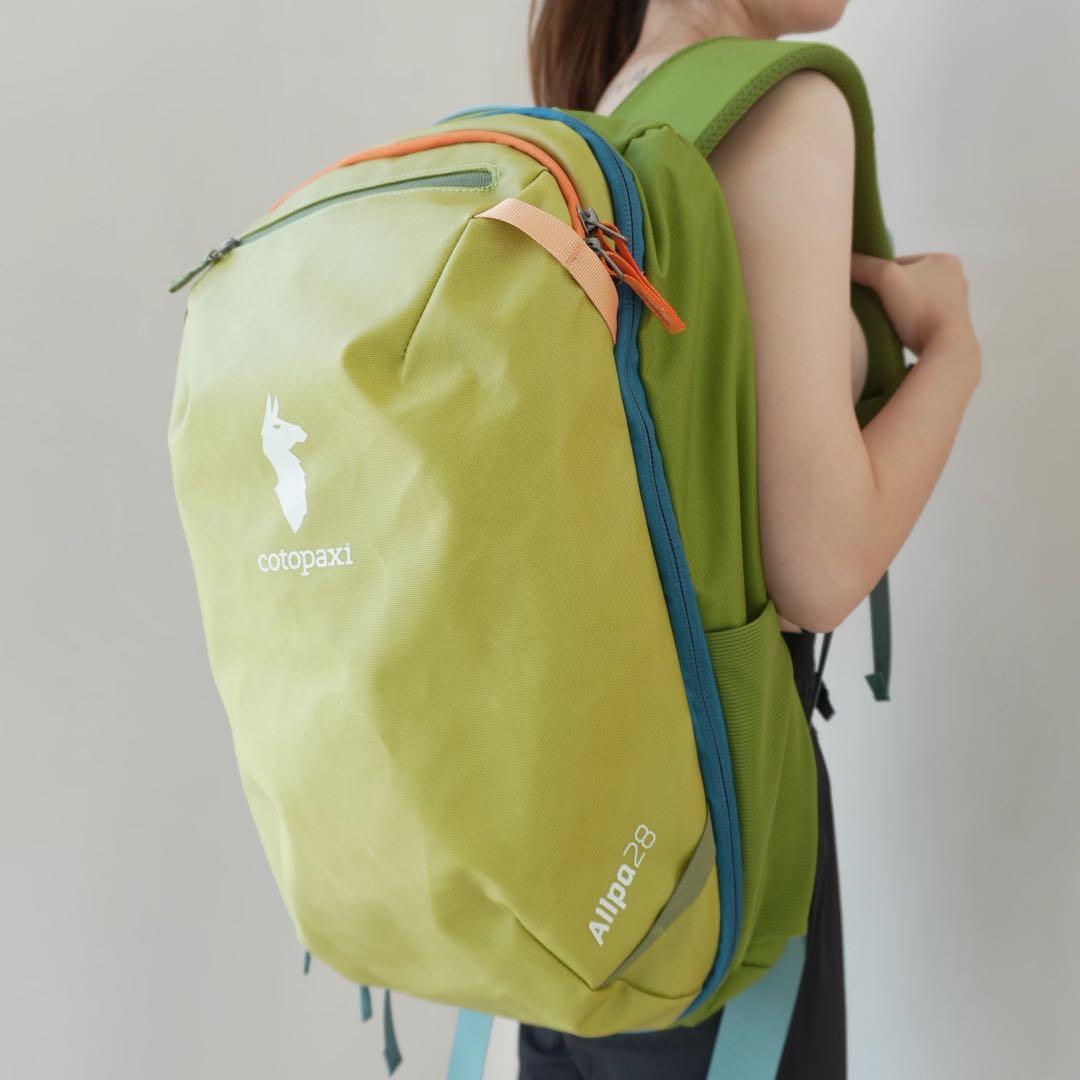 cotopaxi 28L コトパクシ