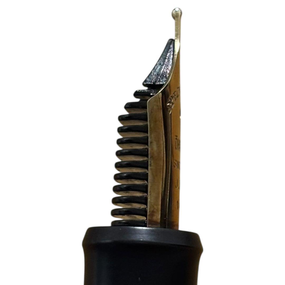 大橋堂　OHASHIDO 万年筆　14金　極美品　SINCE1912 JSU