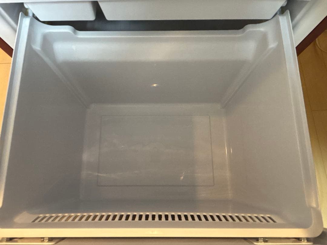 2021年製　アクア冷蔵冷凍庫　168L