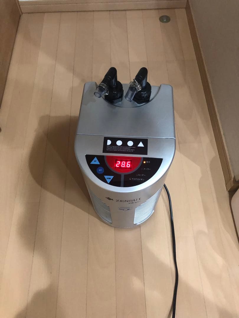 ゼンスイZRミニ